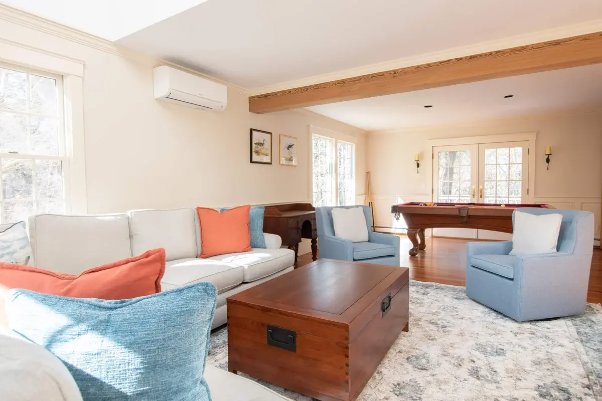 Photo 8 of Del Mar #13362 - Home by National Seashore with Bball Court!