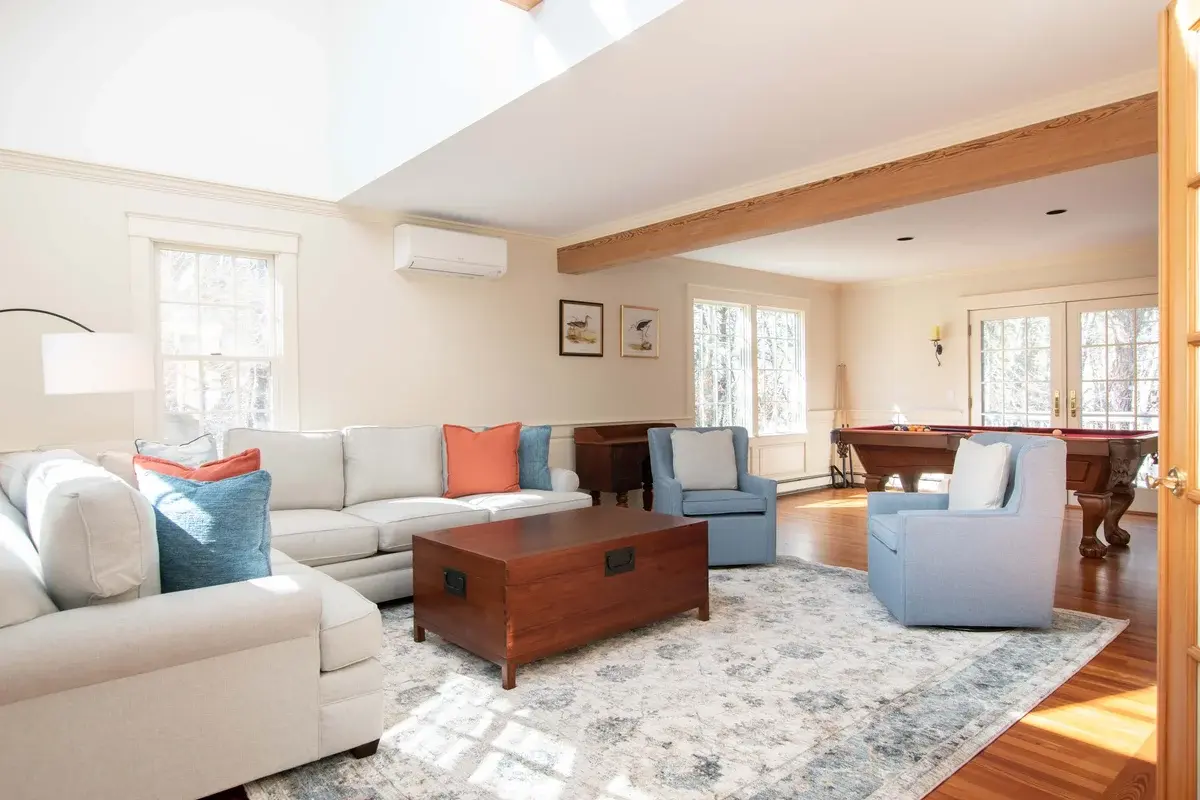 Photo 7 of Del Mar #13362 - Home by National Seashore with Bball Court!