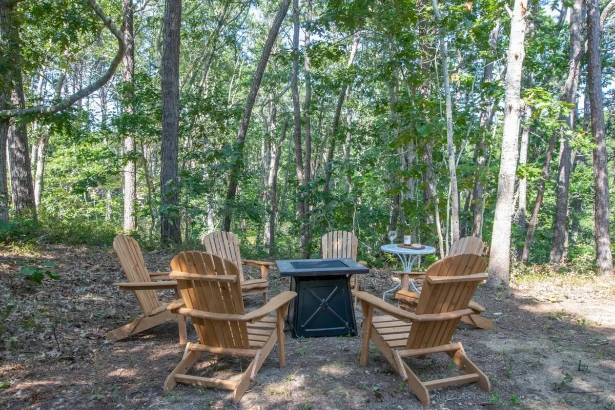 Photo 2 of Del Mar #13364 - 4 Mins to Wellfleet Village, Screened sunroom!