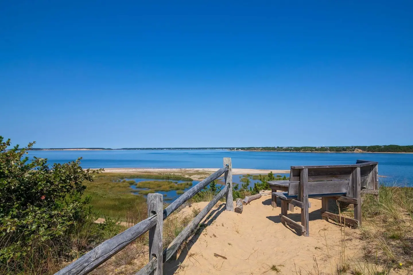 Photo 2 of Del Mar #13366 - Stunning Views w/ Private Beach on Lt. Island!