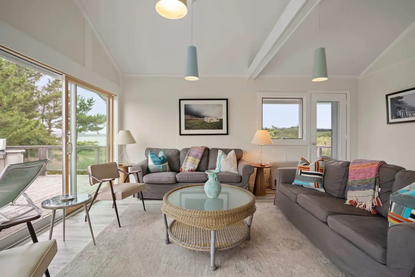 Photo 8 of Del Mar #13366 - Stunning Views w/ Private Beach on Lt. Island!