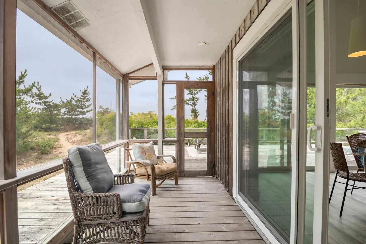 Photo 3 of Del Mar #13366 - Stunning Views w/ Private Beach on Lt. Island!