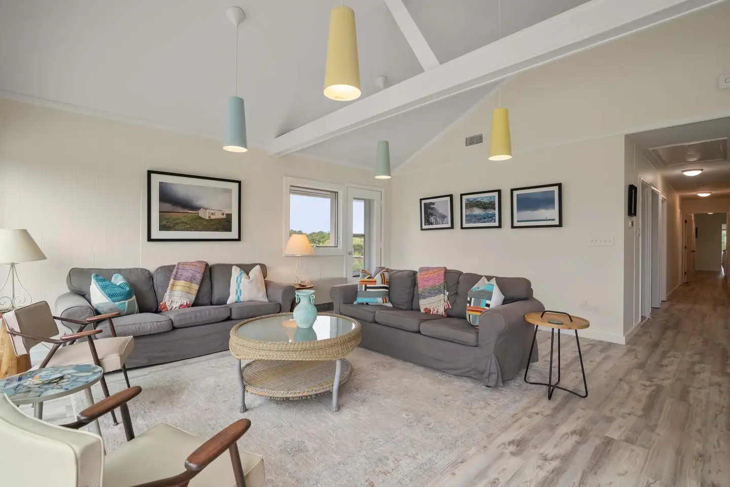 Photo 6 of Del Mar #13366 - Stunning Views w/ Private Beach on Lt. Island!