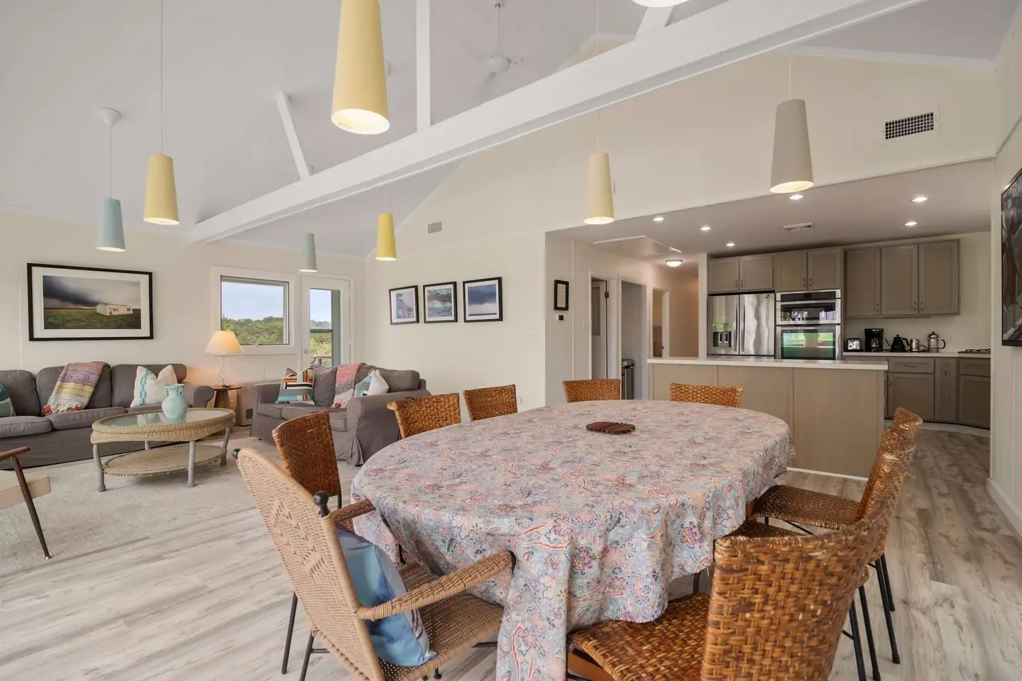 Photo 9 of Del Mar #13366 - Stunning Views w/ Private Beach on Lt. Island!