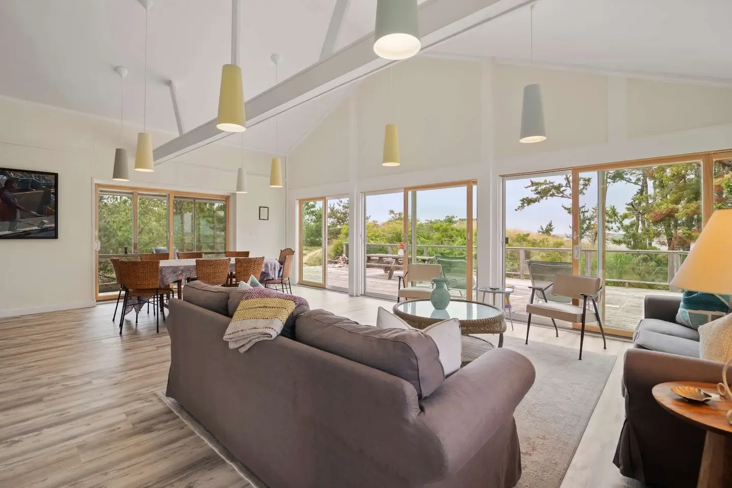 Photo 7 of Del Mar #13366 - Stunning Views w/ Private Beach on Lt. Island!