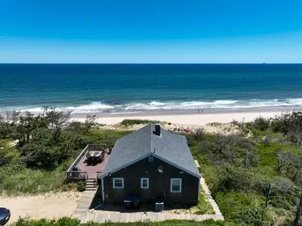 Photo of Del Mar #13369 - Stunning Waterfront Views, Beach steps away!