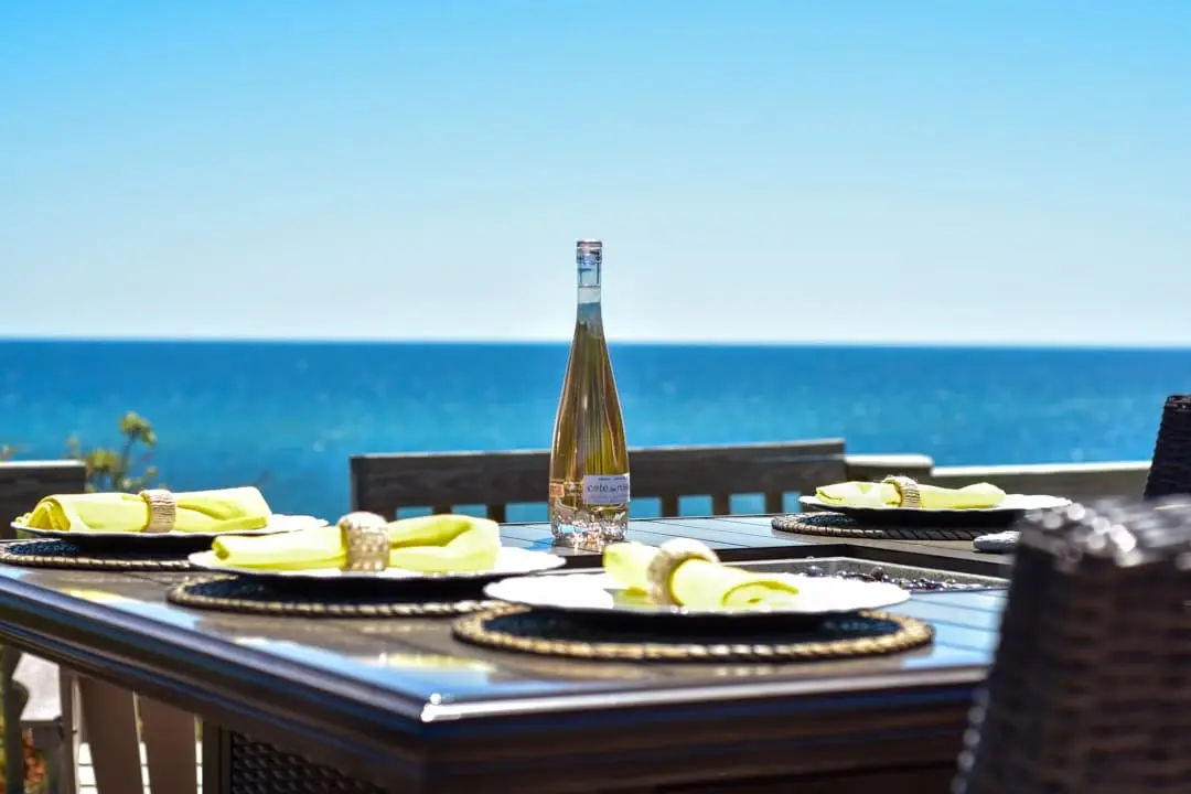 Photo 2 of Del Mar #13369 - Stunning Waterfront Views, Beach steps away!