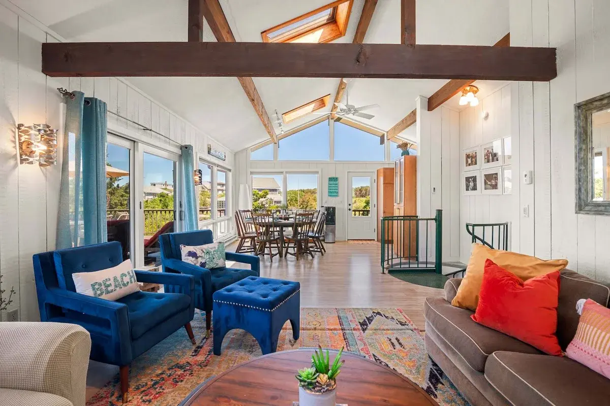 Photo 7 of Del Mar #13370 - Hot Tub, Waterfront Home with Stunning Views!