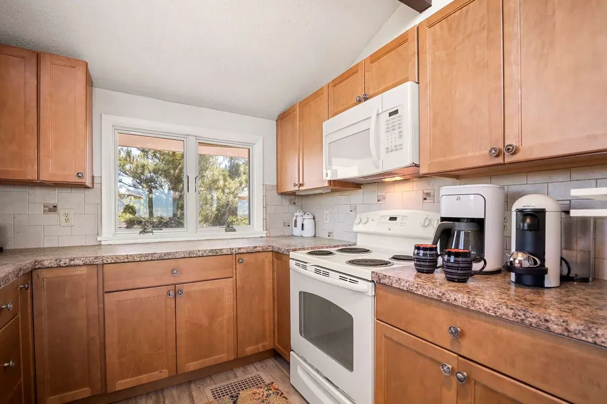 Photo 10 of Del Mar #13370 - Hot Tub, Waterfront Home with Stunning Views!