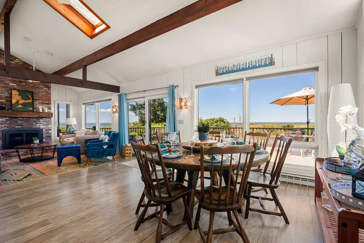 Photo 9 of Del Mar #13370 - Hot Tub, Waterfront Home with Stunning Views!