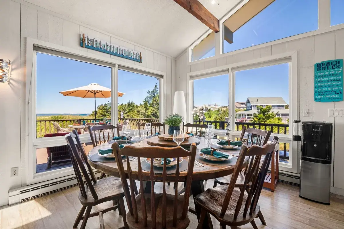 Photo 8 of Del Mar #13370 - Hot Tub, Waterfront Home with Stunning Views!