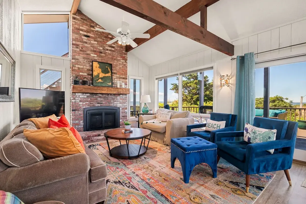 Photo 5 of Del Mar #13370 - Hot Tub, Waterfront Home with Stunning Views!