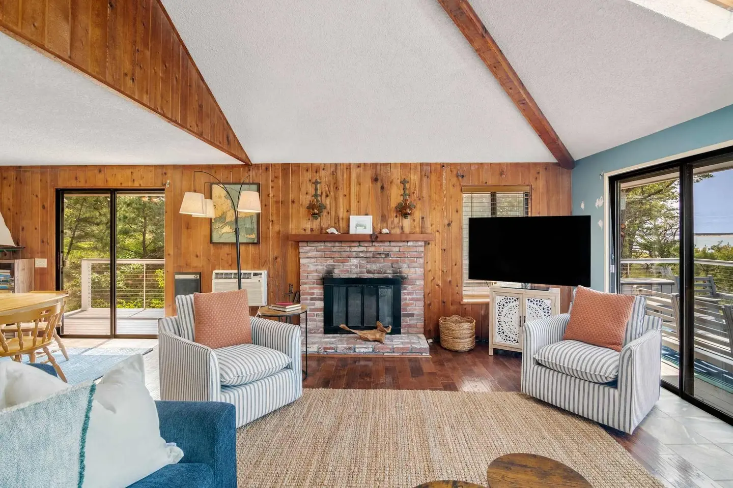 Photo 8 of Del Mar #13372 - Walk to Water, Private Deck with Water View!