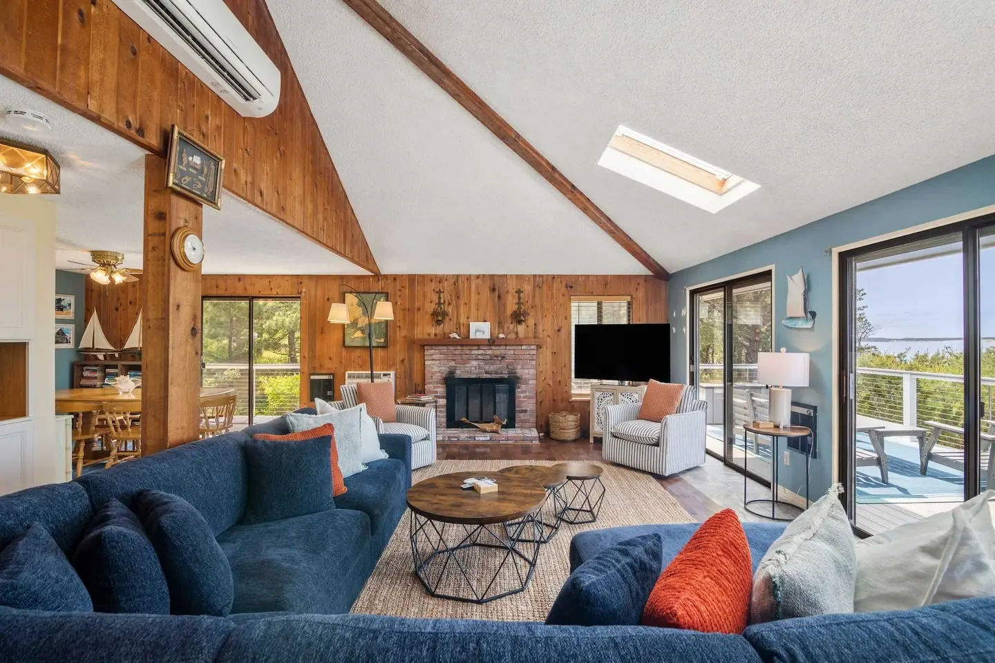 Photo 7 of Del Mar #13372 - Walk to Water, Private Deck with Water View!