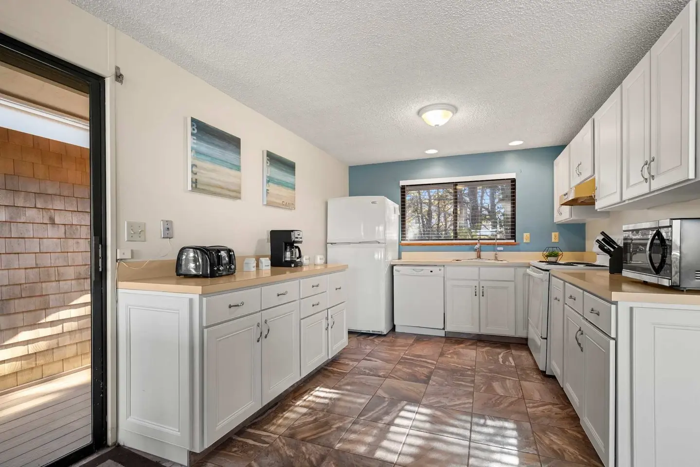 13372 - 4 BR Home in Wellfleet | Del Mar Vacations | Del Mar Vacations