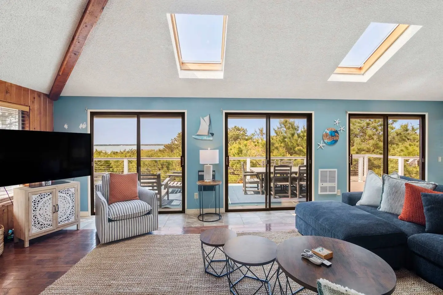 Photo 9 of Del Mar #13372 - Walk to Water, Private Deck with Water View!