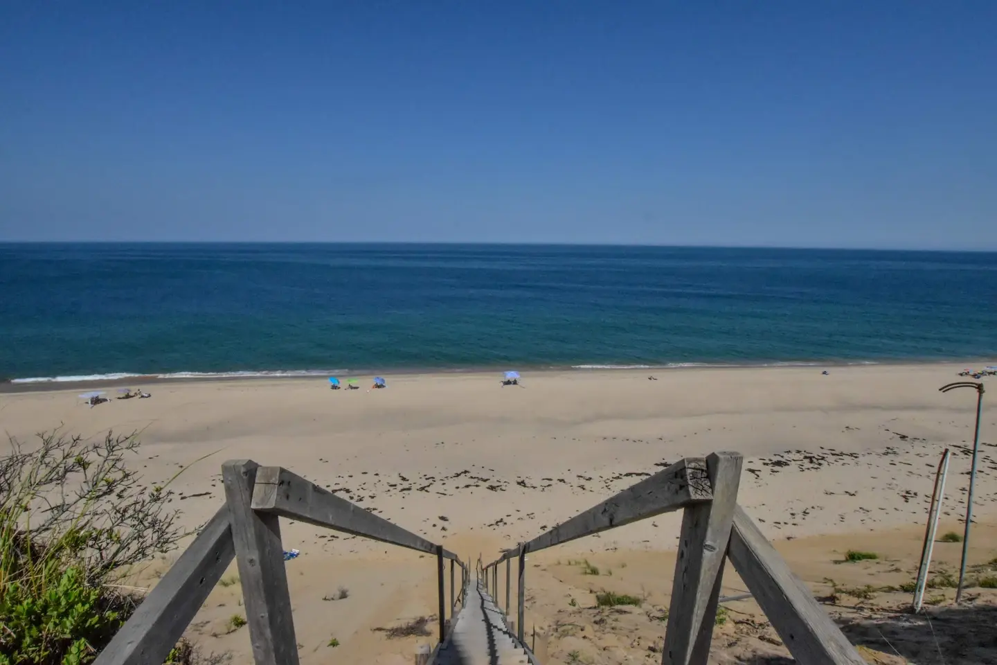 Photo 3 of Del Mar #13373 - Walk to Oceanside Beach!