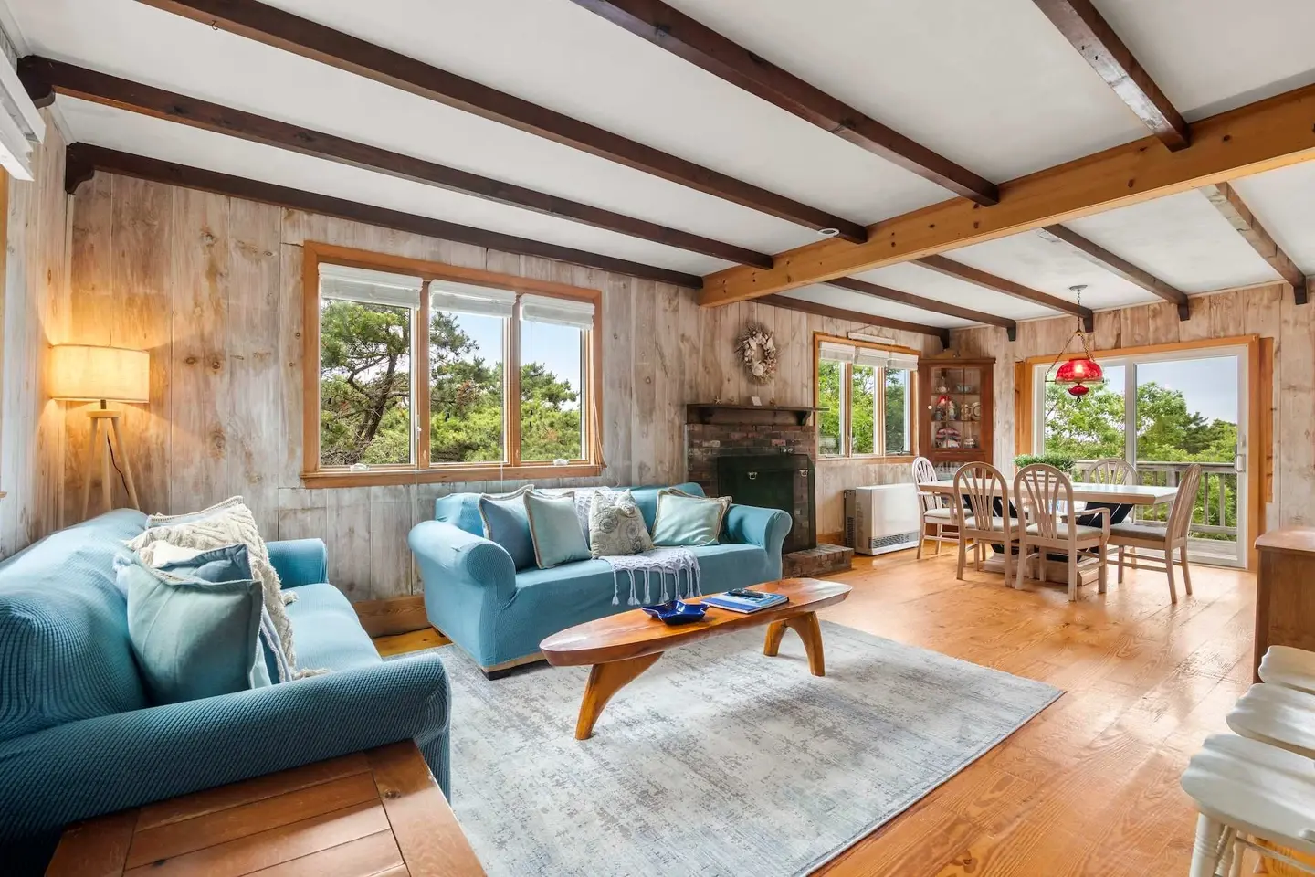 Photo 5 of Del Mar #13373 - Walk to Oceanside Beach!