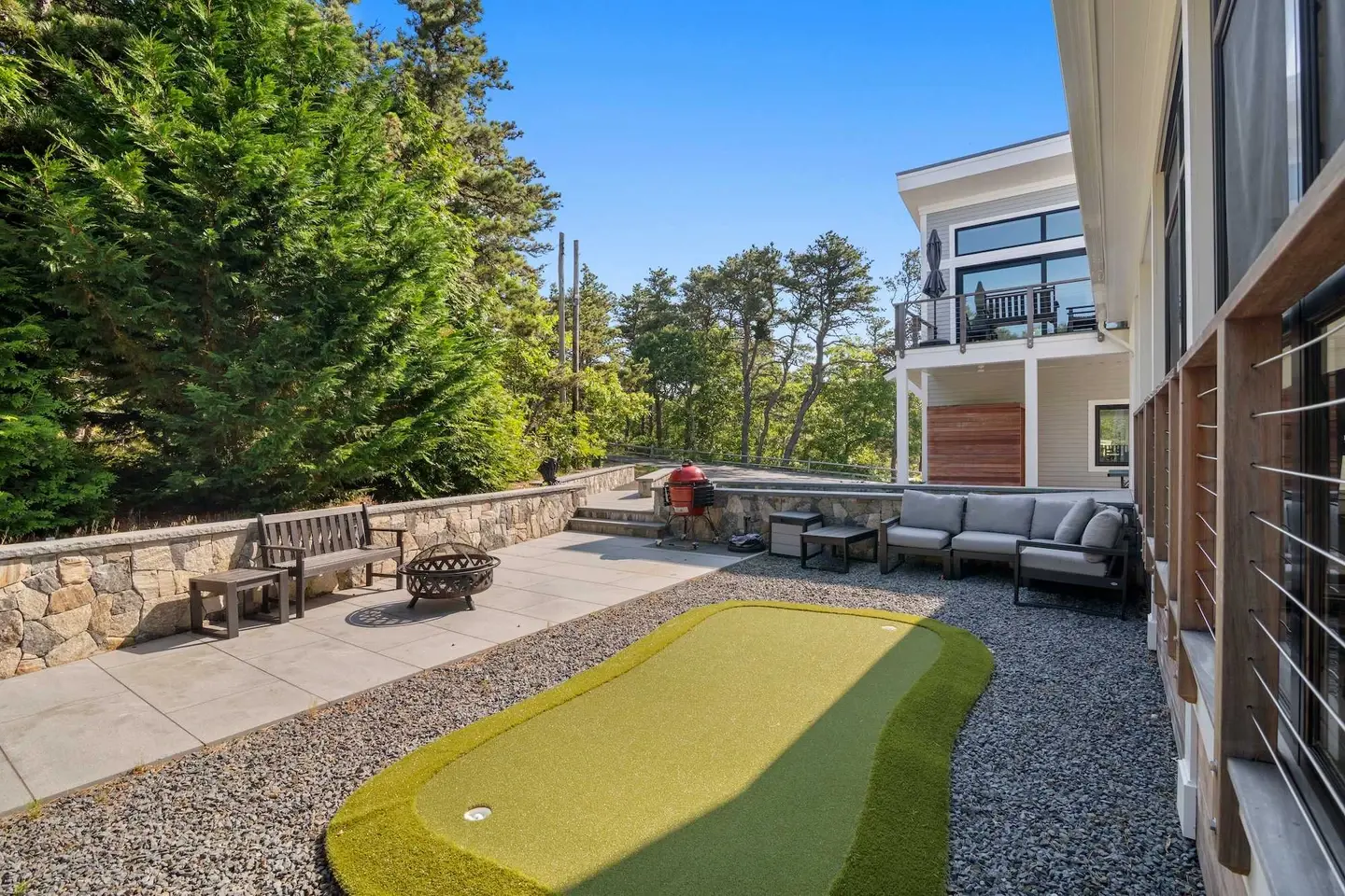 Photo 2 of Del Mar #13375 - Coastal Luxury Near Wellfleet's Best Beaches