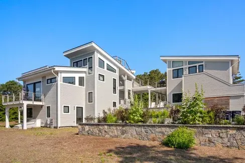 Photo of Del Mar #13375 - Coastal Luxury Near Wellfleet's Best Beaches