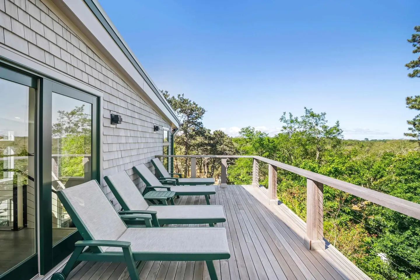 Photo 3 of Del Mar #13376 - Modern Wellfleet Retreat 2 mi to Beach!