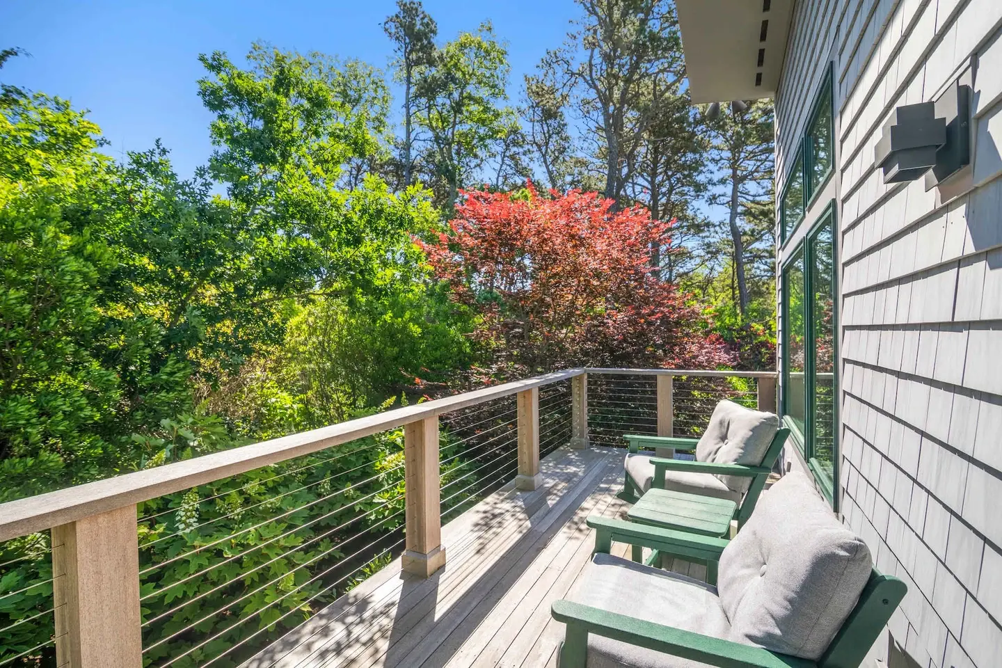 Photo 4 of Del Mar #13376 - Modern Wellfleet Retreat 2 mi to Beach!