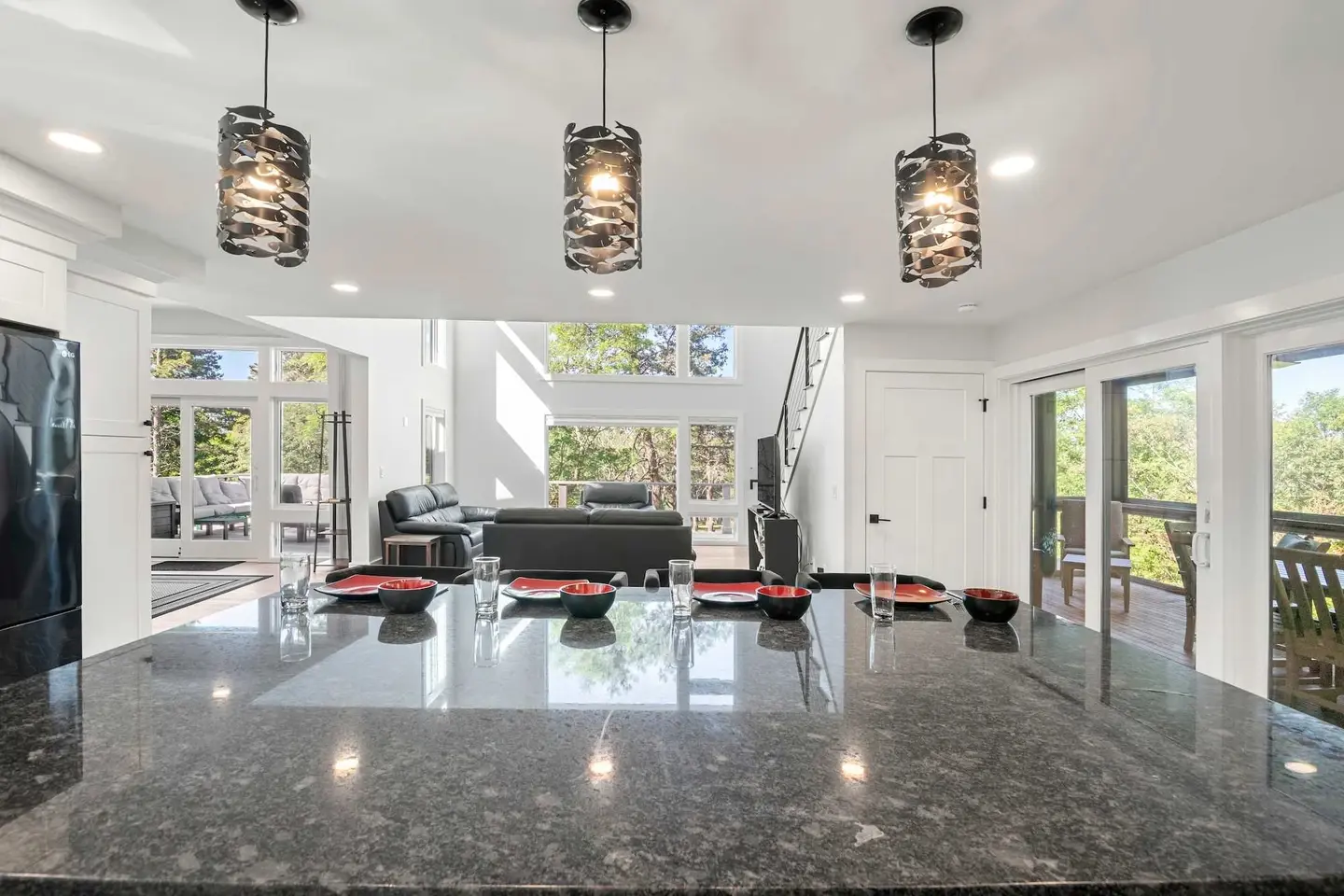 Photo 10 of Del Mar #13376 - Modern Wellfleet Retreat 2 mi to Beach!