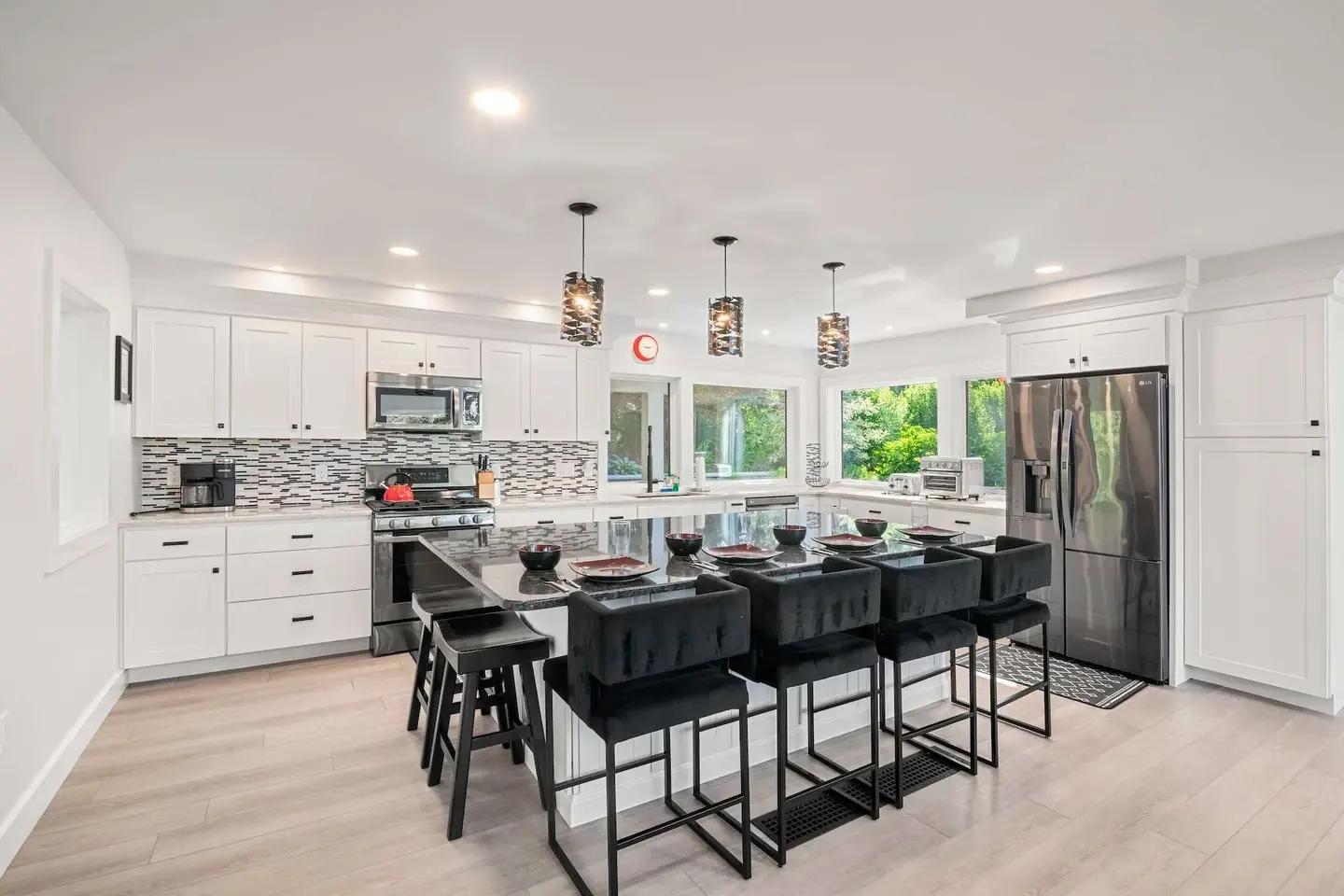 Photo 7 of Del Mar #13376 - Modern Wellfleet Retreat 2 mi to Beach!