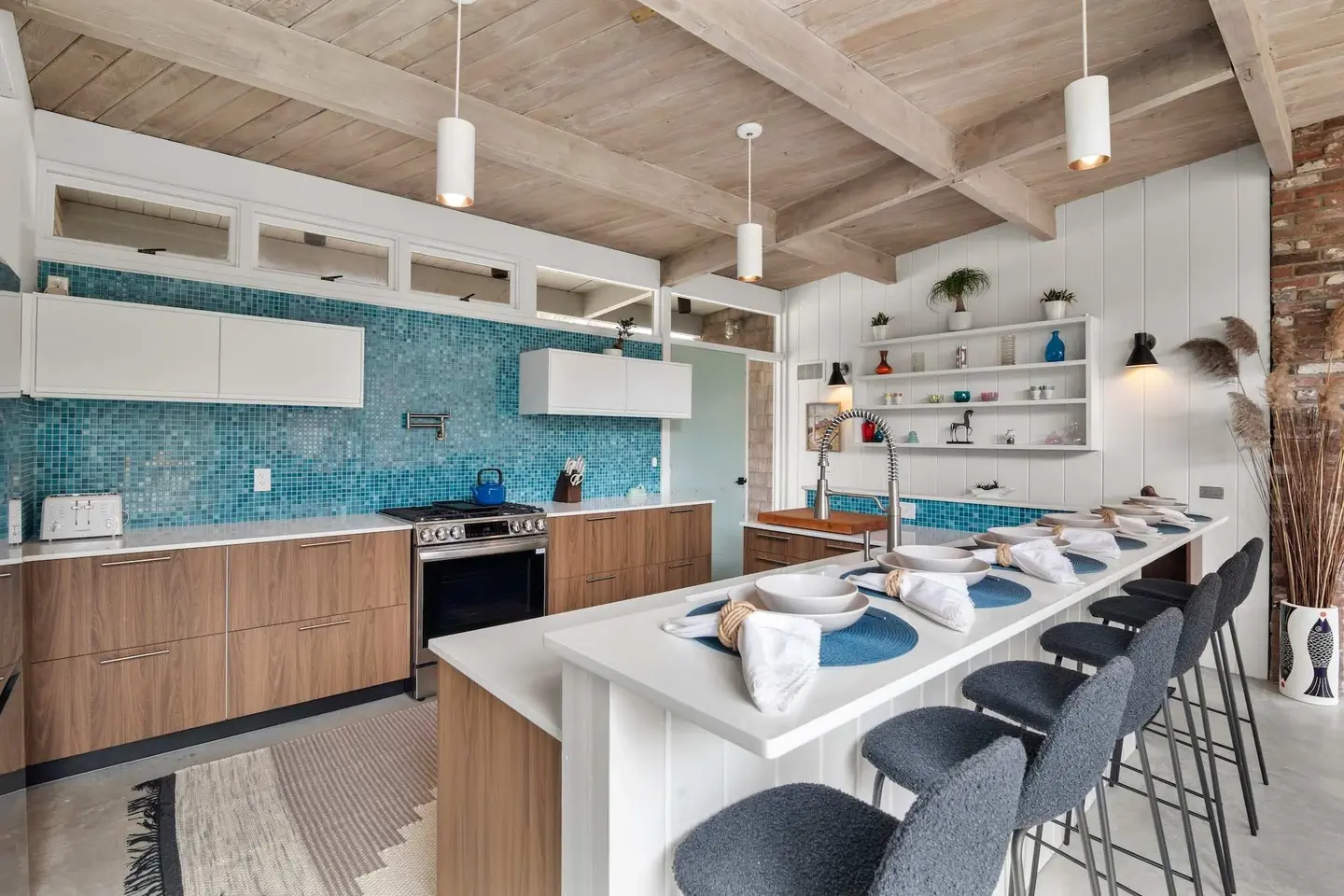 Photo 2 of Del Mar #13377 - Tranquil Woodland Escape in Wellfleet!