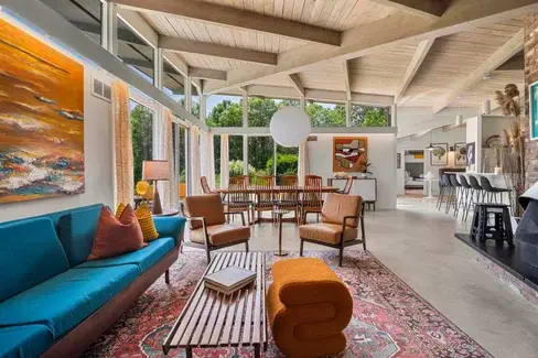 Photo of Del Mar #13377 - Tranquil Woodland Escape in Wellfleet!