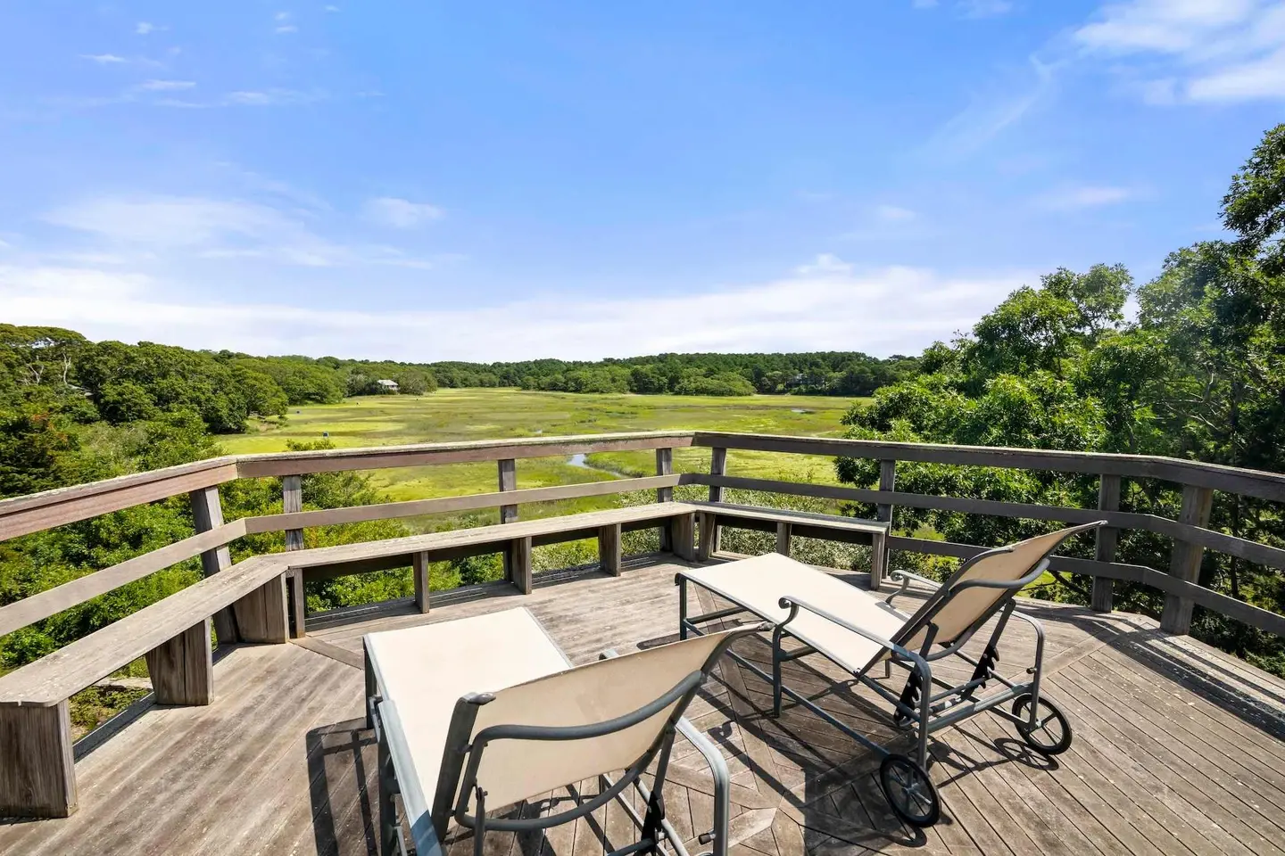 Photo 7 of Del Mar #13378 - Breathtaking Sunset Views over Marsh!