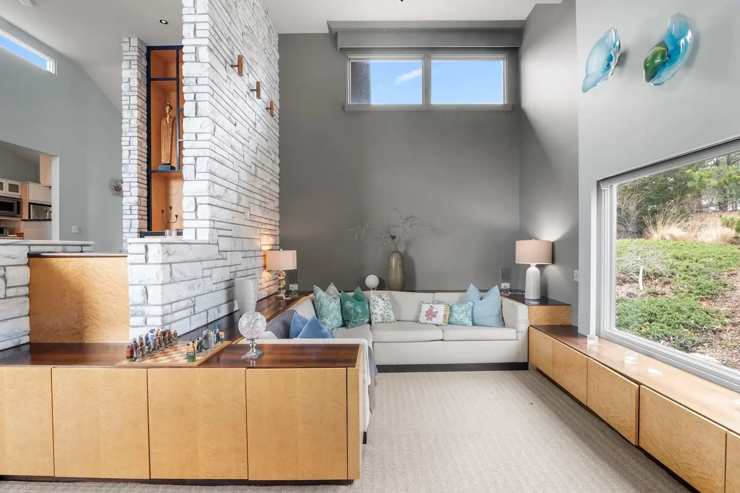 Photo 3 of Del Mar #13378 - Breathtaking Sunset Views over Marsh!