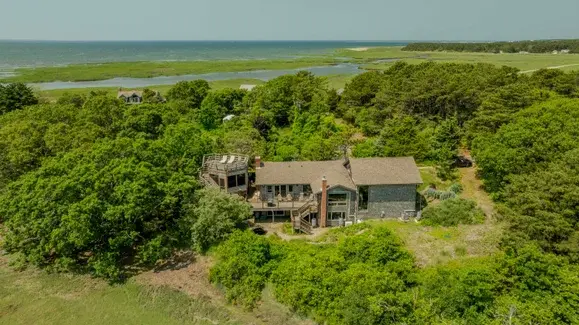 Photo of Del Mar #13378 - Breathtaking Sunset Views over Marsh!