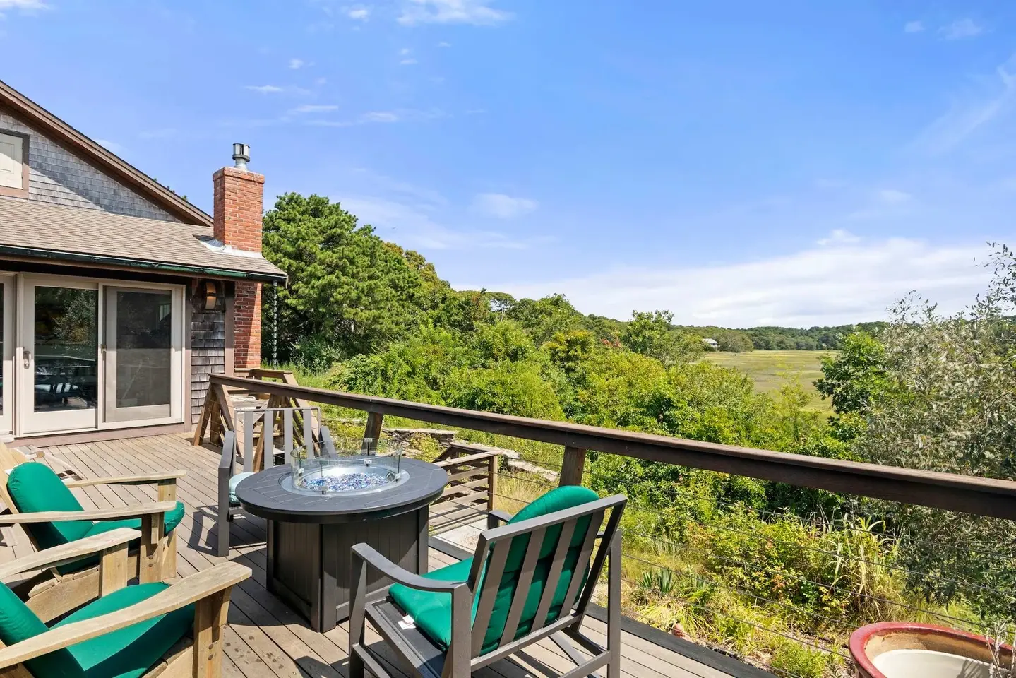 Photo 2 of Del Mar #13378 - Breathtaking Sunset Views over Marsh!