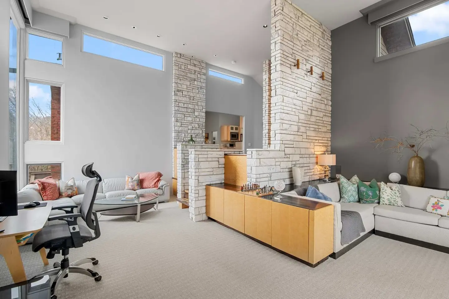 Photo 8 of Del Mar #13378 - Breathtaking Sunset Views over Marsh!