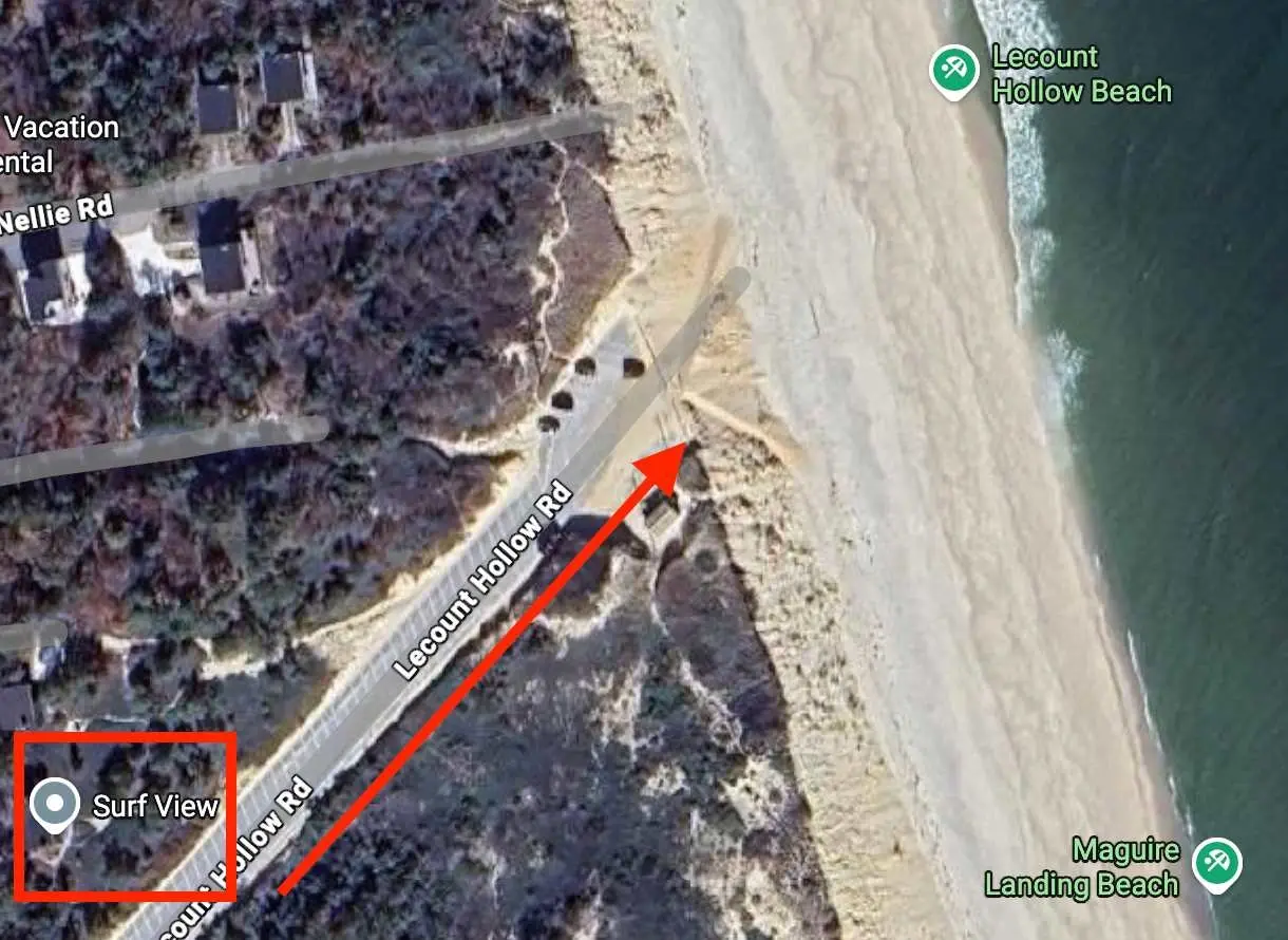 Photo 2 of Del Mar #13381 - Steps to Lecount Hollow Beach, Dogs Welcome!