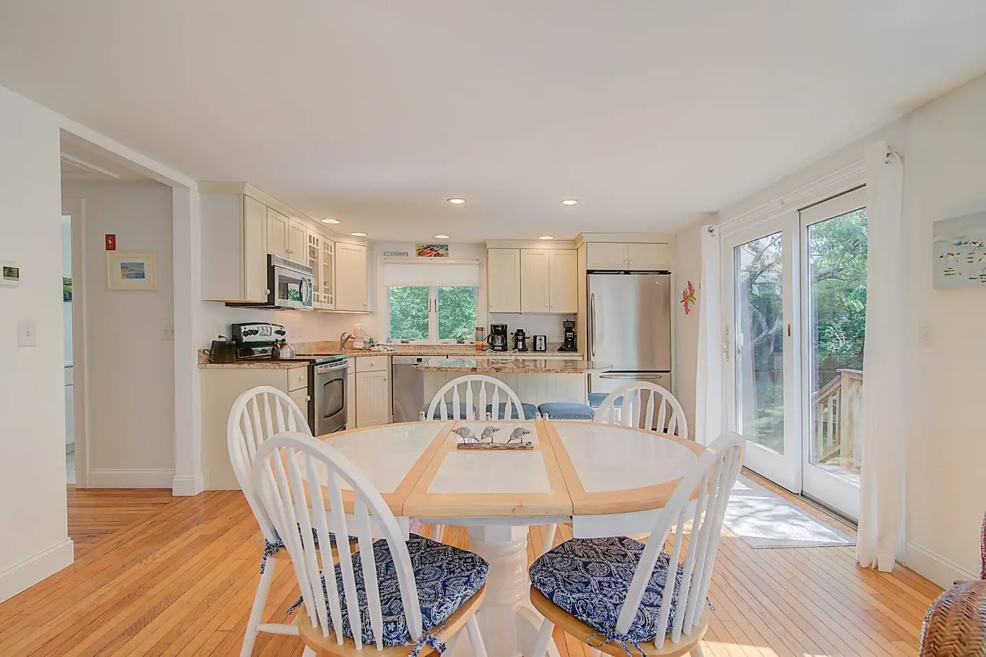 Photo 7 of Del Mar #14401 - Stunning Bay Views by Beach Dog Friendly!