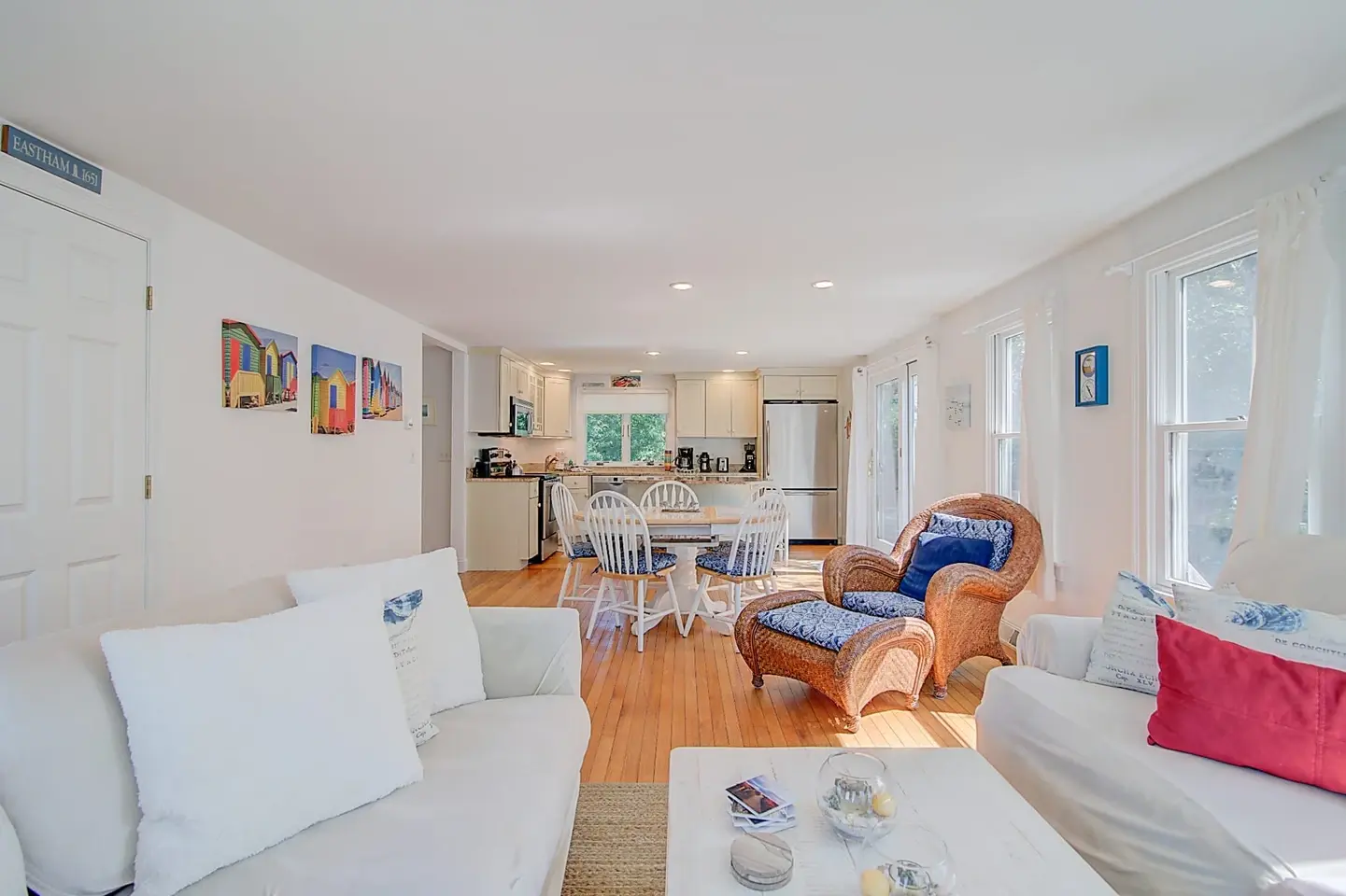 Photo 10 of Del Mar #14401 - Stunning Bay Views by Beach Dog Friendly!