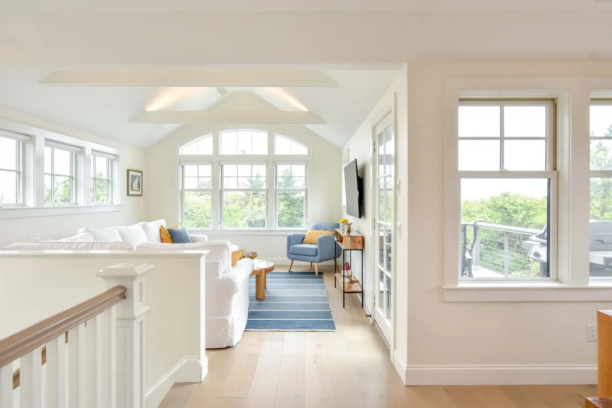 Photo 9 of Del Mar #14424 - Gorgeous Architectural Home w/ Water Views!