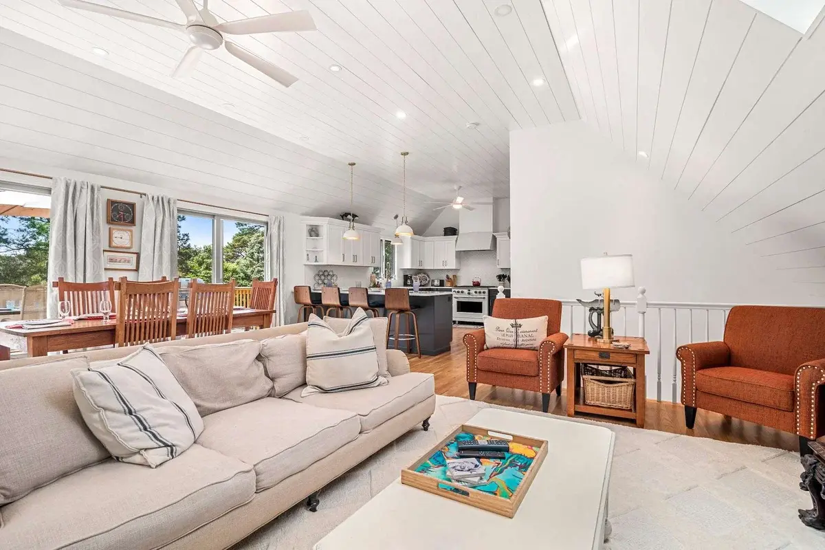 Photo 8 of Del Mar #14429 - 2025 Remodel! Walk to Pond, 2 Min Drive to Beach!