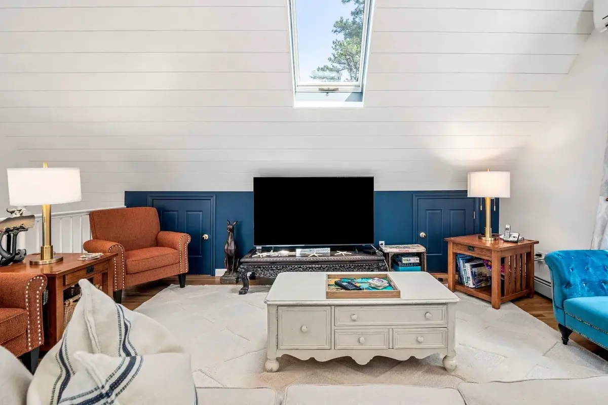 Photo 9 of Del Mar #14429 - 2025 Remodel! Walk to Pond, 2 Min Drive to Beach!