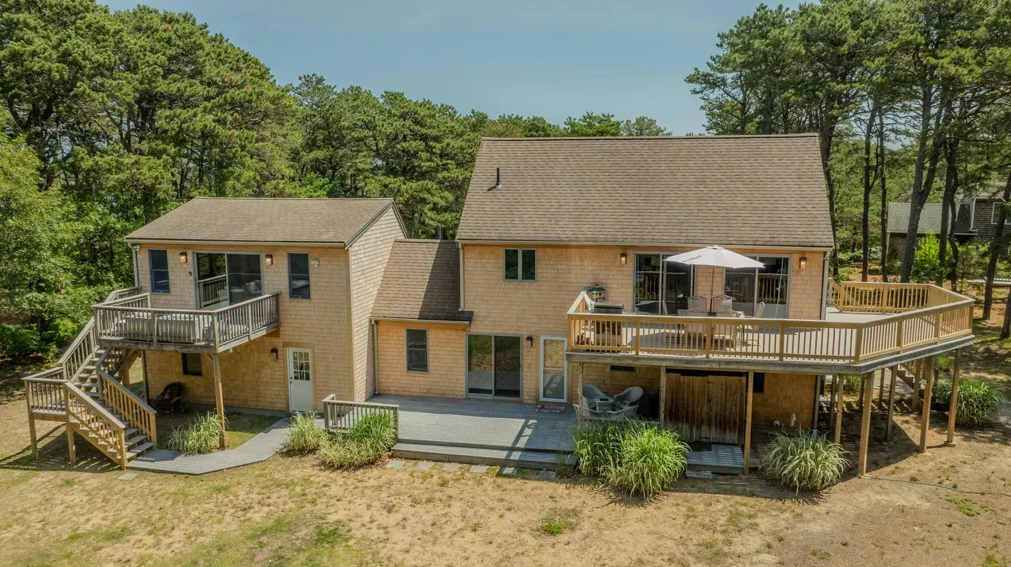 Photo 5 of Del Mar #14429 - 2025 Remodel! Walk to Pond, 2 Min Drive to Beach!