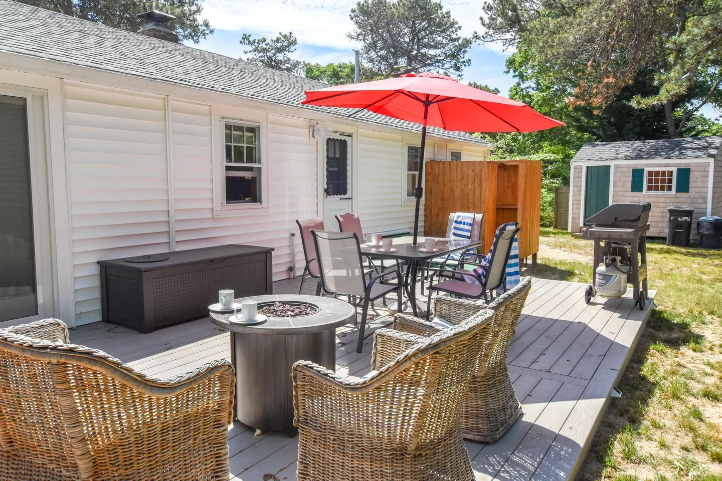 Photo 2 of Del Mar #14433 - 2-Min Walk to the Beach Dog Friendly!