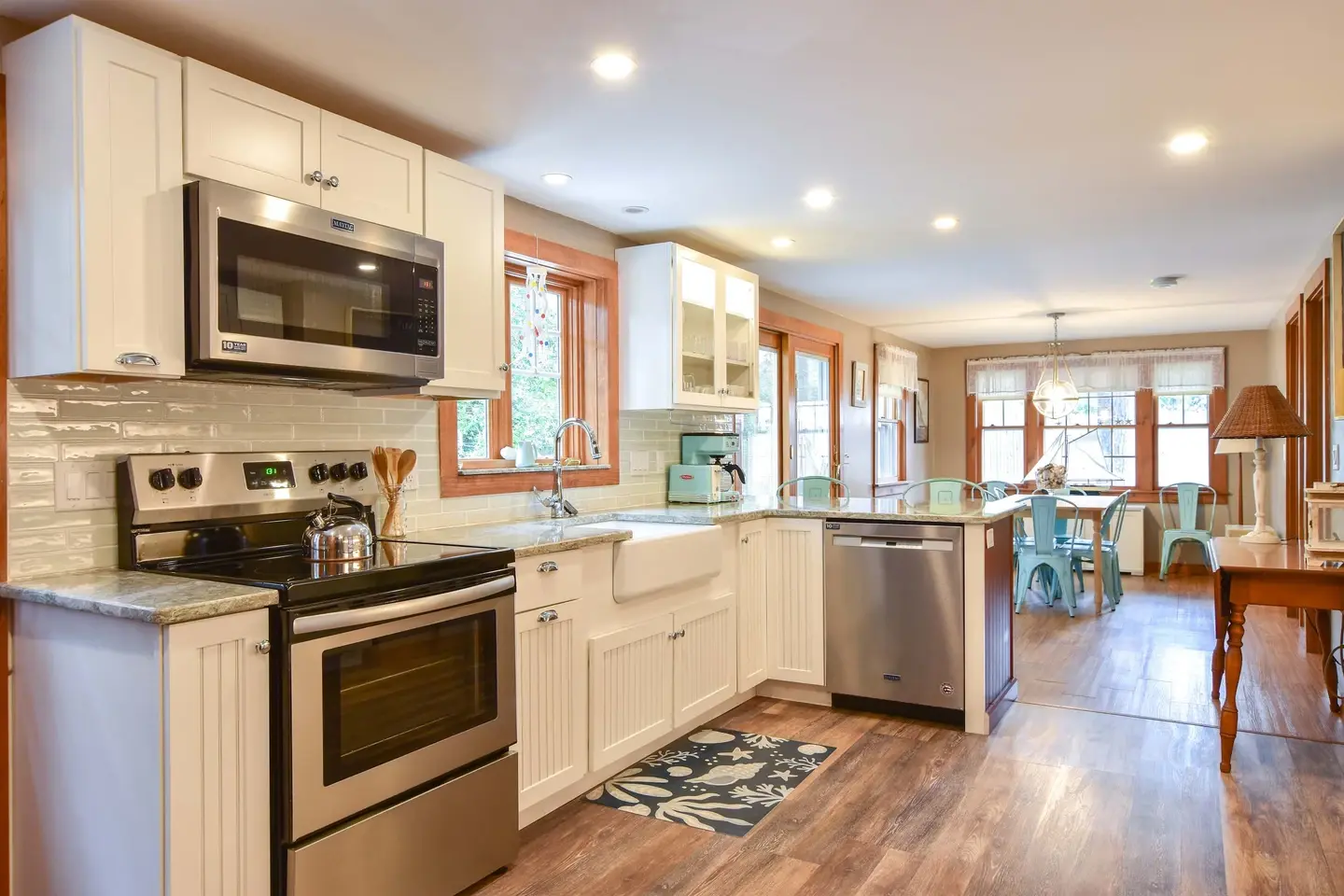 Photo 4 of Del Mar #14433 - 2-Min Walk to the Beach Dog Friendly!