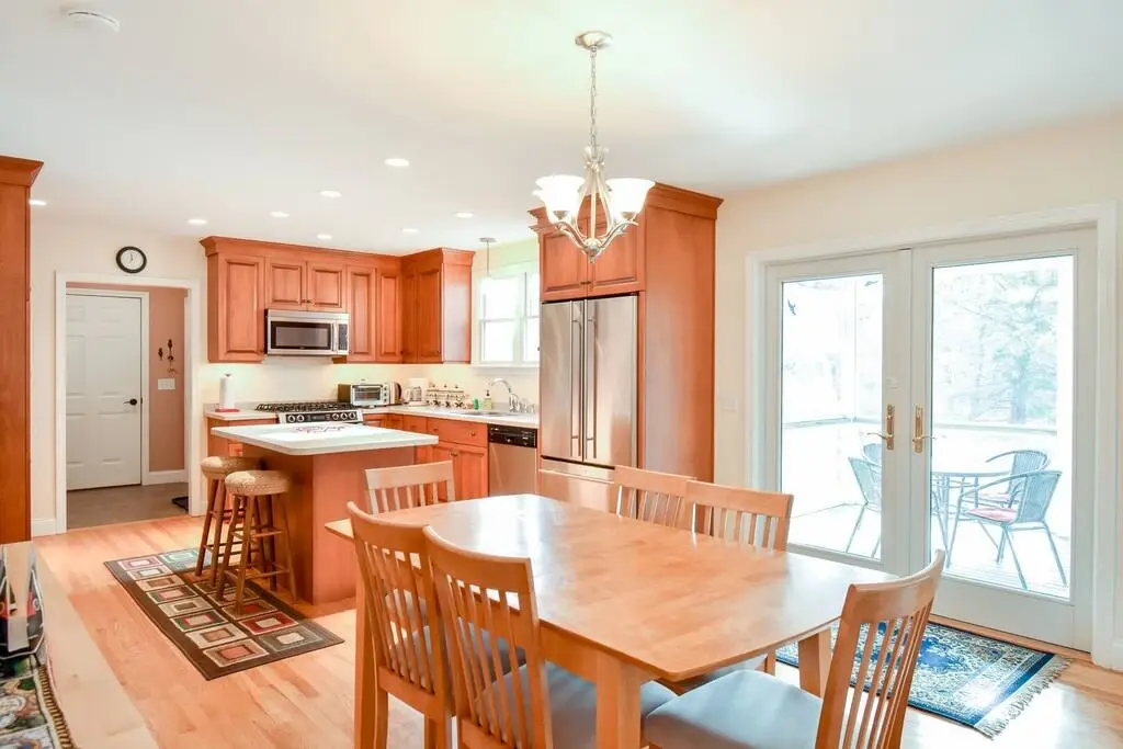 Photo 7 of Del Mar #14434 - Walk to Beach, Central AC!