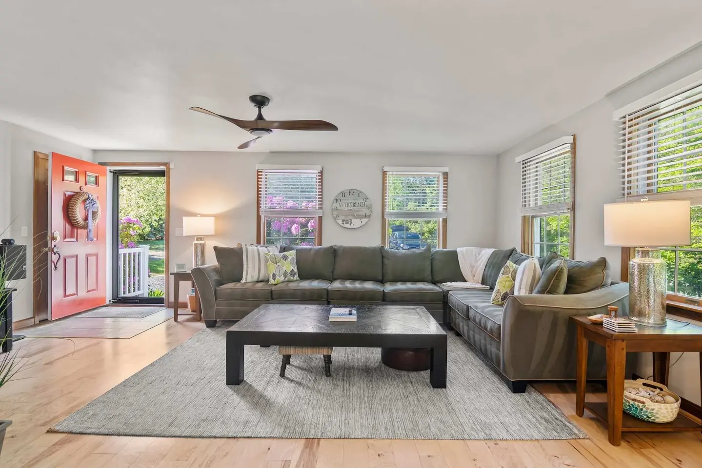 Photo 8 of Del Mar #14435 - Perfect Relaxation Spot 5 min to Beach!