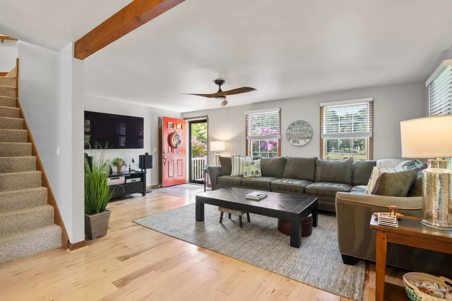 Photo 4 of Del Mar #14435 - Perfect Relaxation Spot 5 min to Beach!