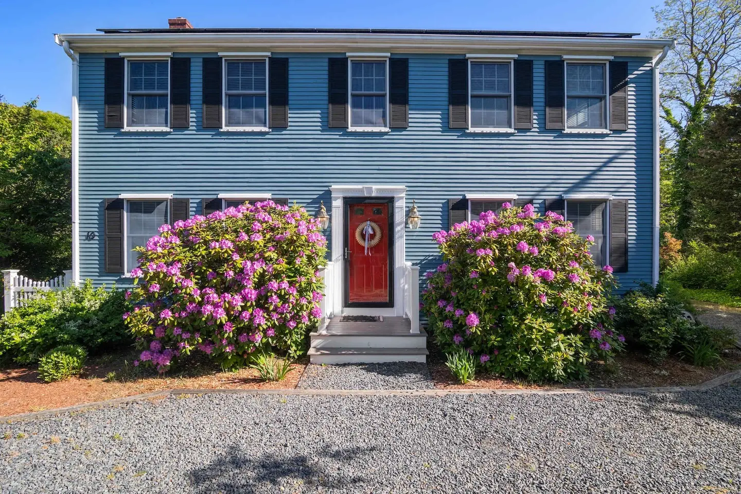 Photo of Del Mar #14435