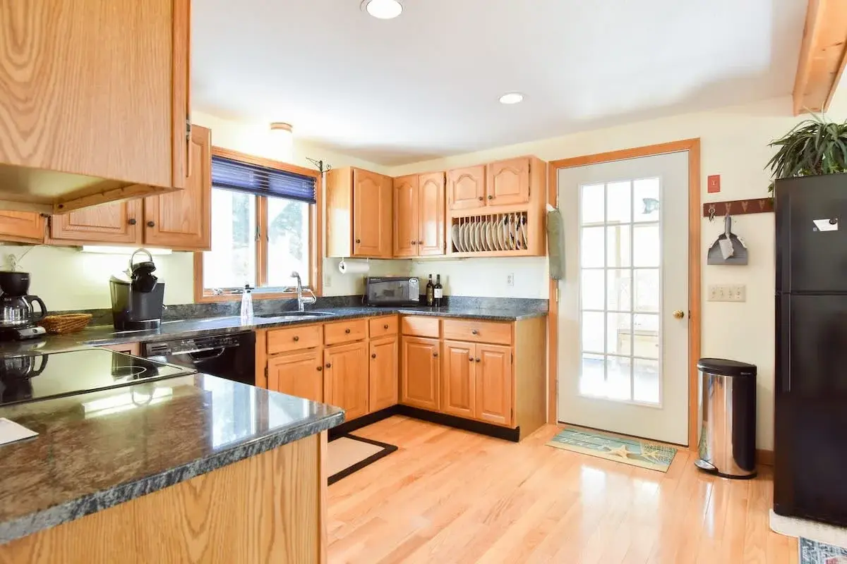 Photo 5 of Del Mar #14437 - Lovely Home Close to Bike Path and Beach!