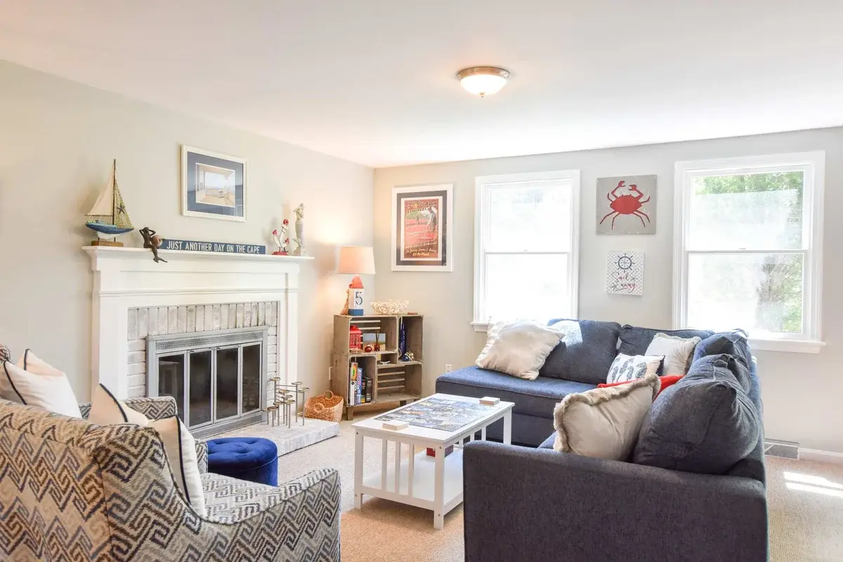 Photo 8 of Del Mar #14443 - Expansive Home by Rail Trail Near Beaches!